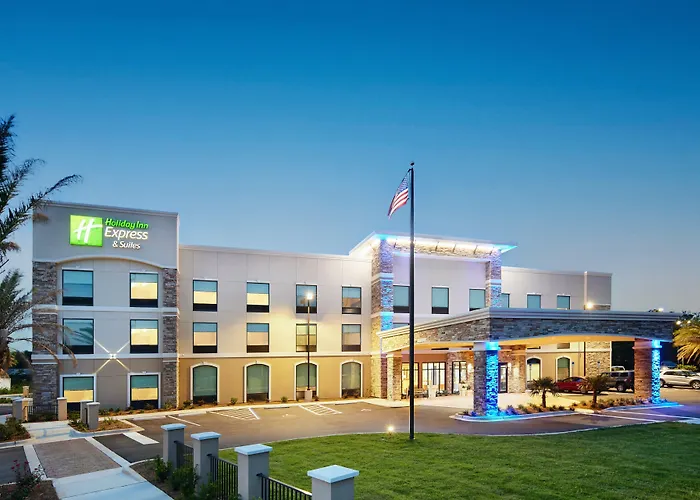 Holiday Inn Express & Suites Gulf Breeze - Pensacola Area By Ihg
