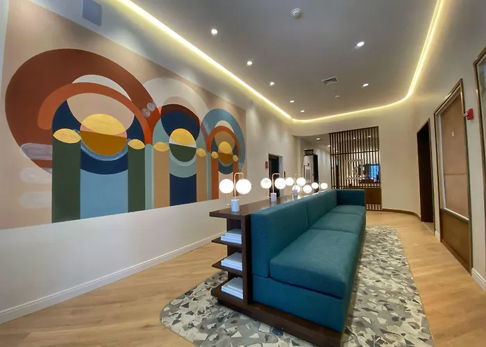 Kinn Guesthouse Downtown