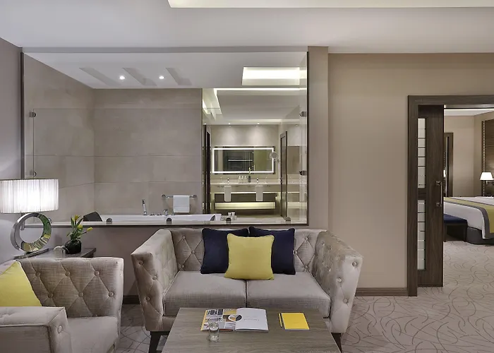 Voco Al Khobar By Ihg Hotel