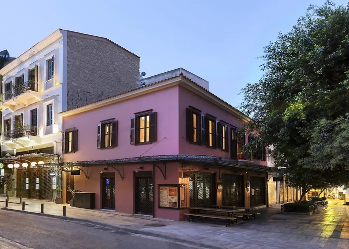 Noma Hotel