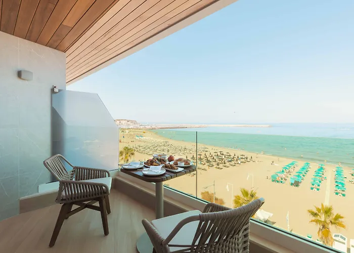 Bio Beach Boutique Hotel - Adults Only Rethimnon