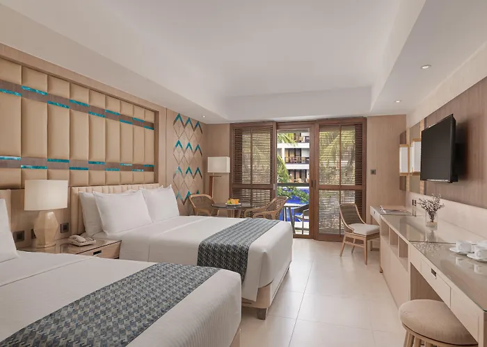 Henann Tawala Resort Panglao