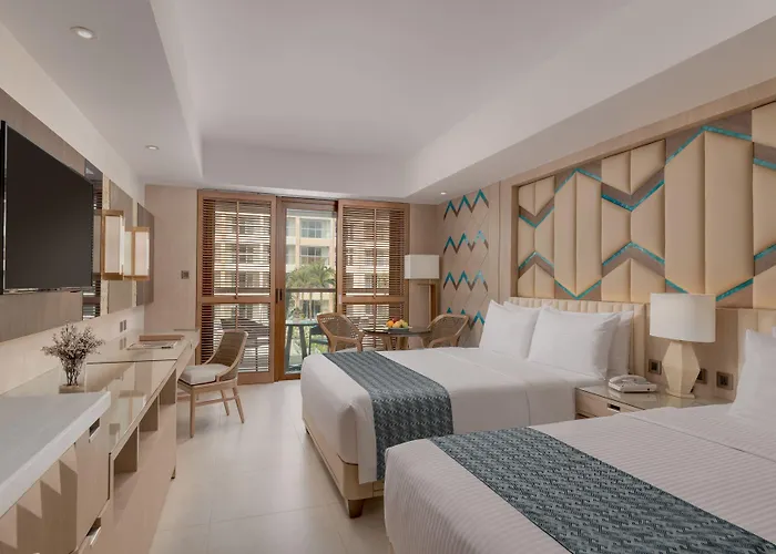 Henann Tawala Resort