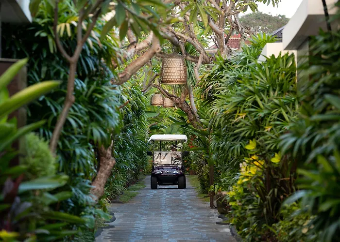Avani Seminyak Bali