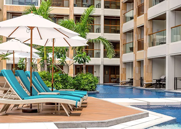 Henann Tawala Resort