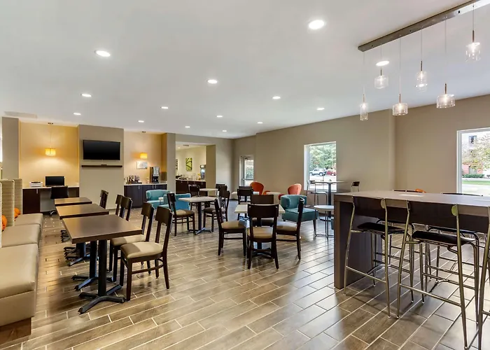 Sleep Inn & Suites Gallatin - Nashville Metro