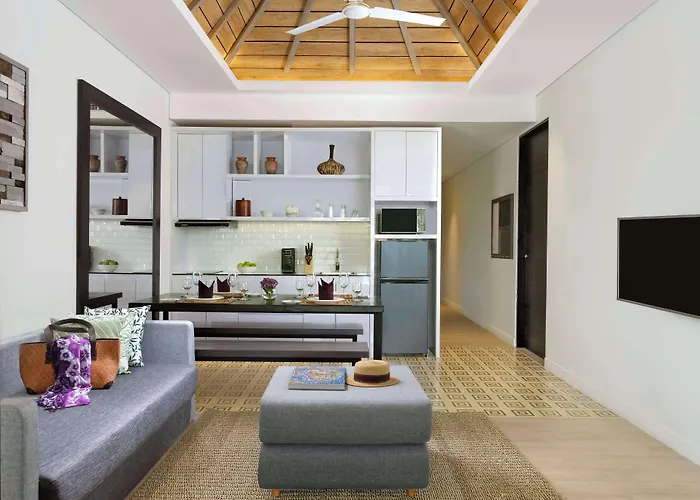 Avani Seminyak Bali Resort