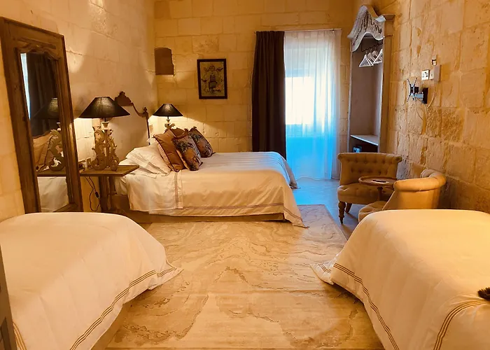 Lulu Boutique Hotel