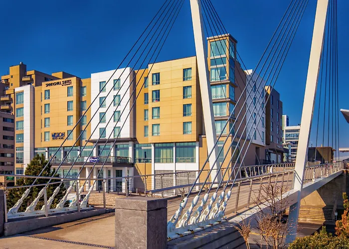 Springhill Suites By Marriott Boston Logan Airport Revere Beach