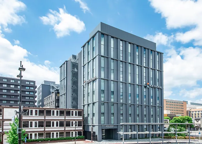 Hotel Keihan Kyoto Ekiminami