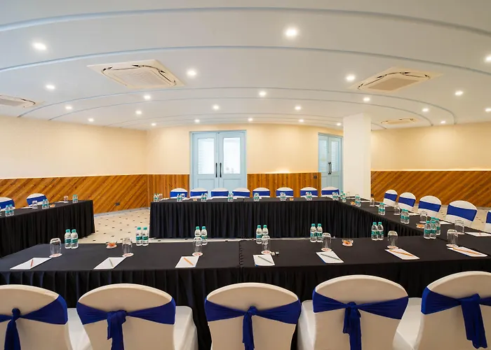 Ramee Royal Resort & Spa - Udaipur