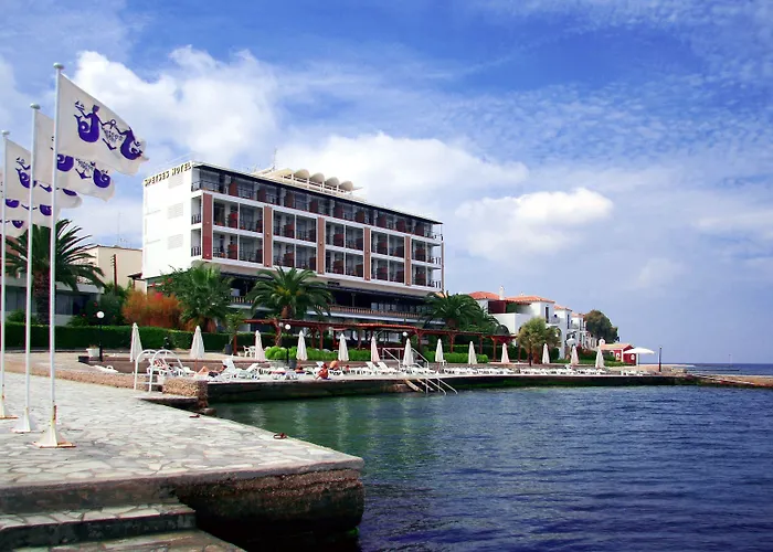 Spetses Hotel
