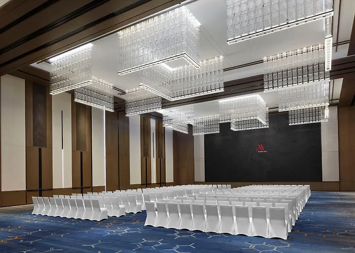 Shenyang Marriott Hotel