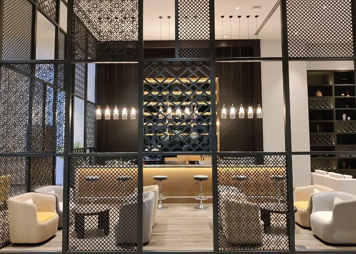 Hyatt Centric Soalteemode Kathmandu