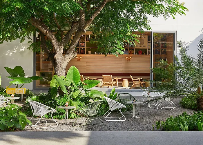 The Standard, Hua Hin Hotel
