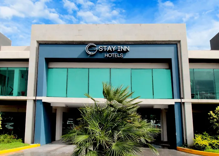 Stay Inn Hotels