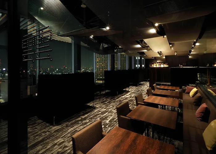 Hotel Royal Classic Osaka