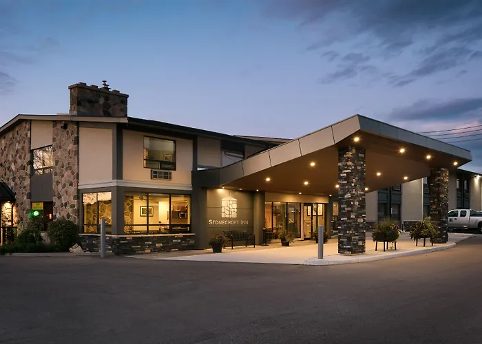 Stonecroft Inn