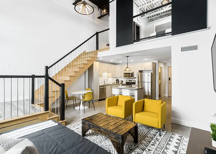 Station 1 By Terra Hospitality