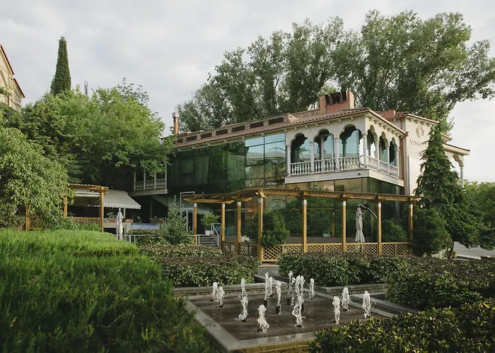 Vinotel Boutique Hotel