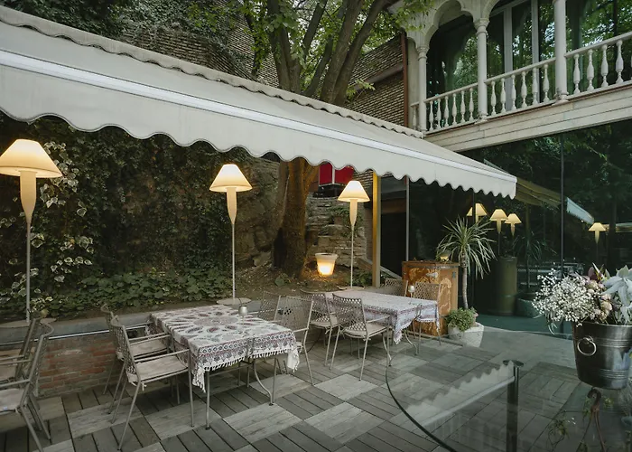 Vinotel Boutique Hotel