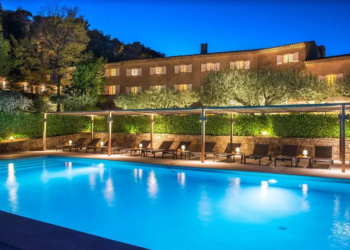 La Bastide Du Calalou Hotel & Spa, BW Premier Collection