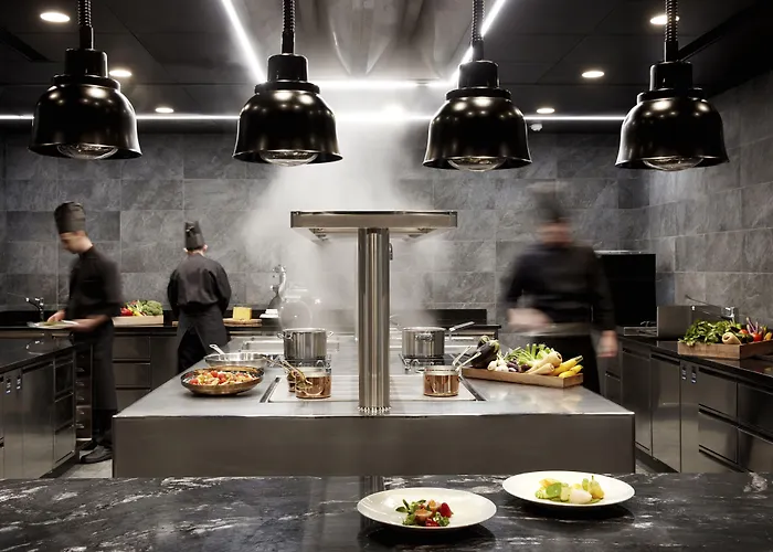 Lefay Resort & Spa Dolomiti Pinzolo