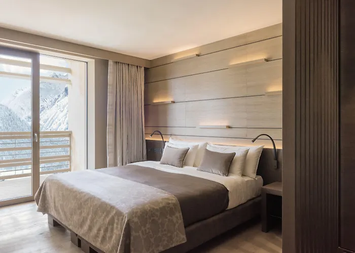 Lefay Resort&SPA Dolomiti Pinzolo
