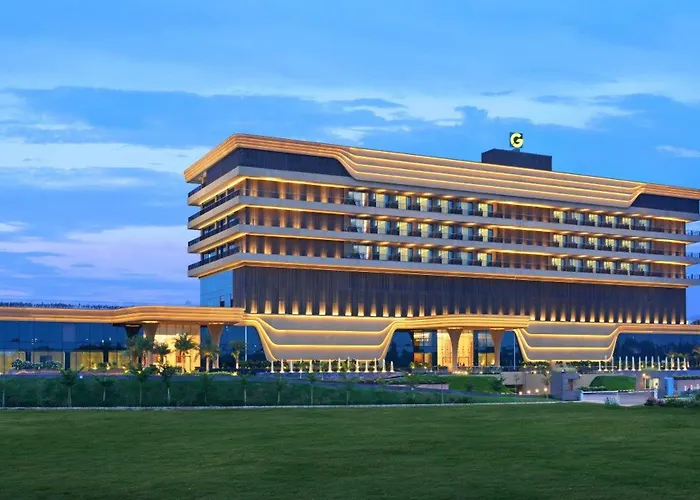 Gift City Club, A Member Of Radisson Individuals
