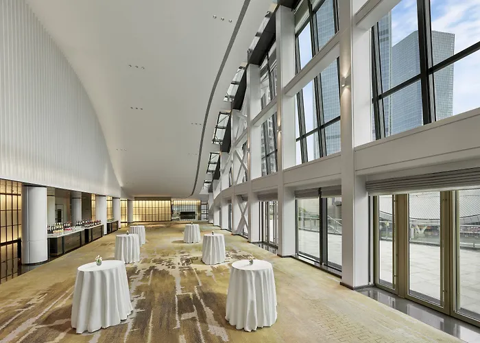 Intercontinental Dongguan By Ihg Hotel