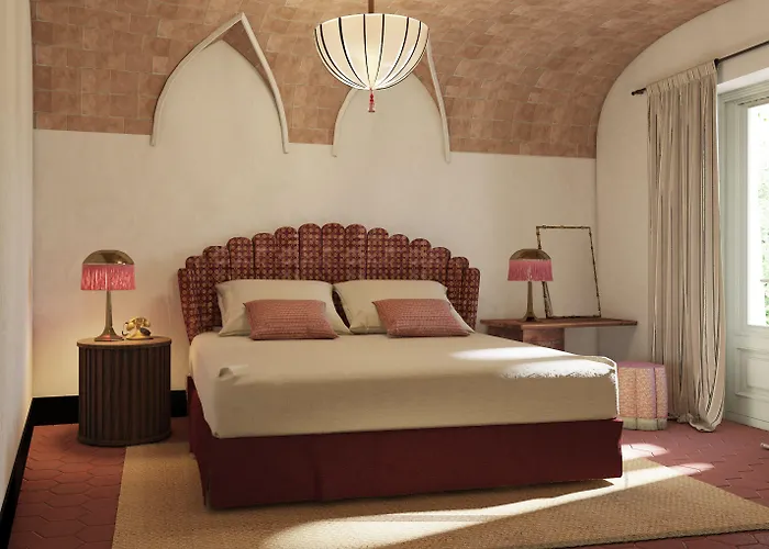 La Bionda Hotel - Adults Only Begur