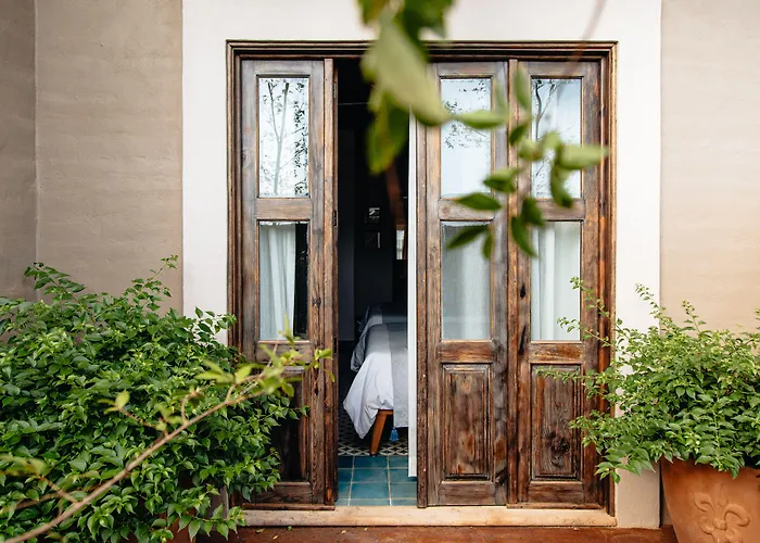 Dona Francisca Hotel Boutique