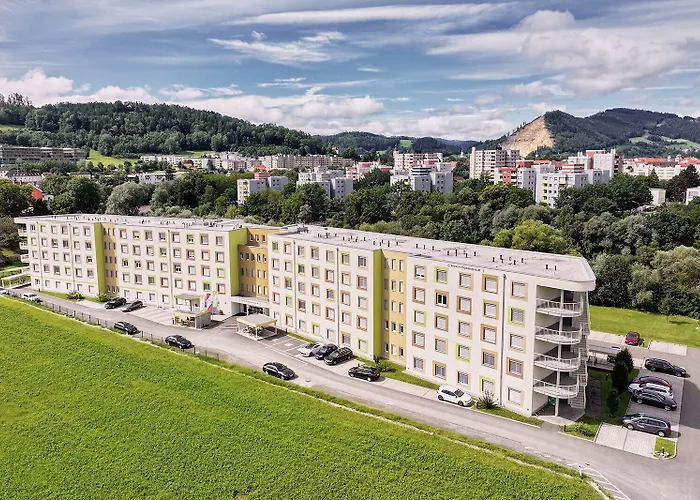 I AM HOTEL Leoben