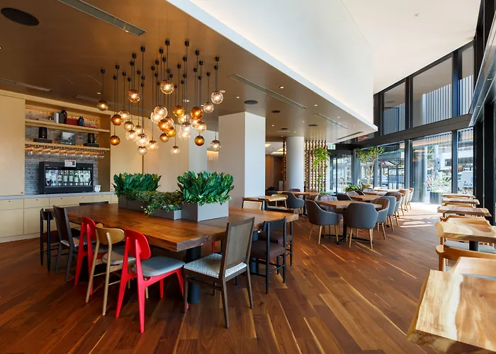 Hotel Forza Kanazawa
