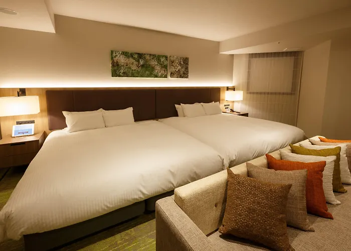 Hotel Forza Kanazawa