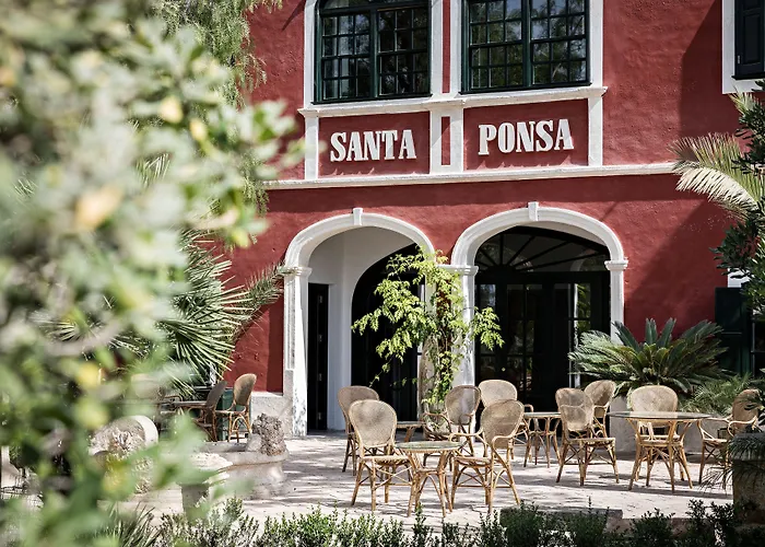 Santa Ponsa - Fontenille Collection Alaior