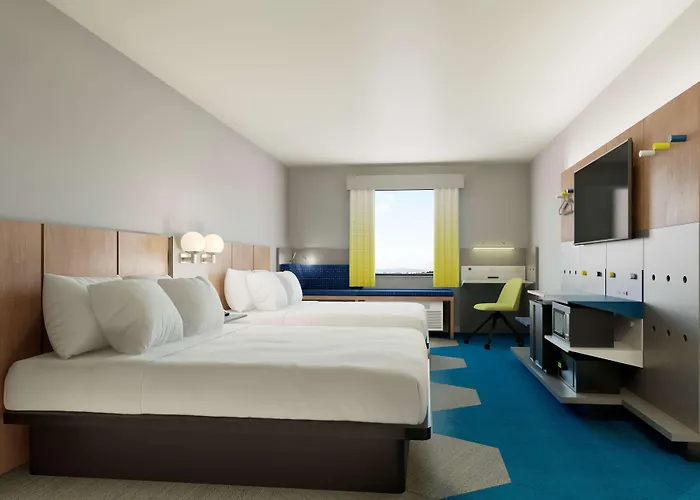 Microtel Inn & Suites By Wyndham Winchester
