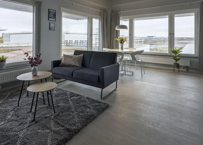 Forenom Hotels & Apartments Arlanda