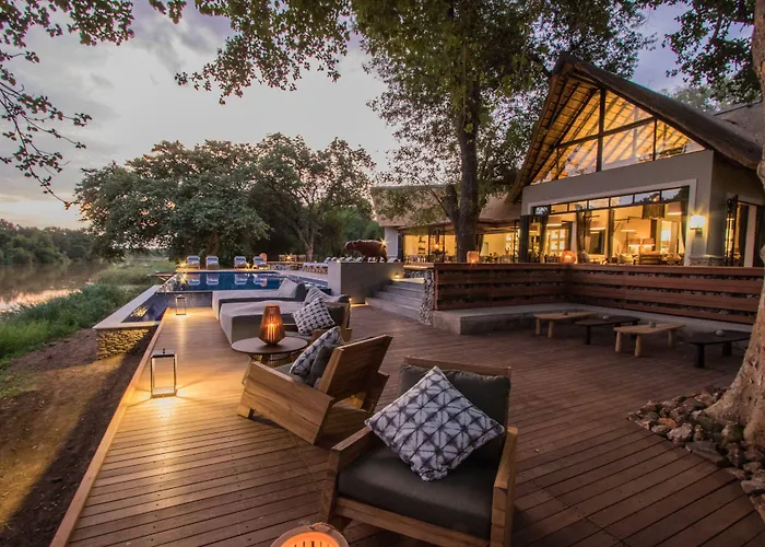 Abelana River Lodge