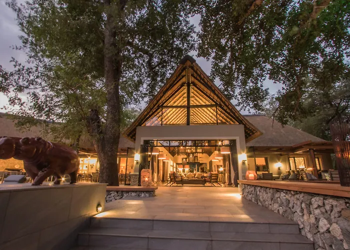 Abelana River Lodge