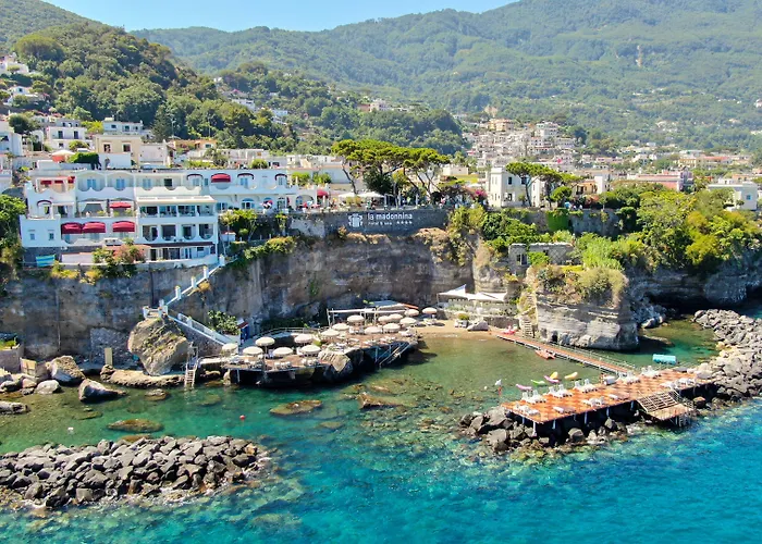 Hotel La Madonnina
