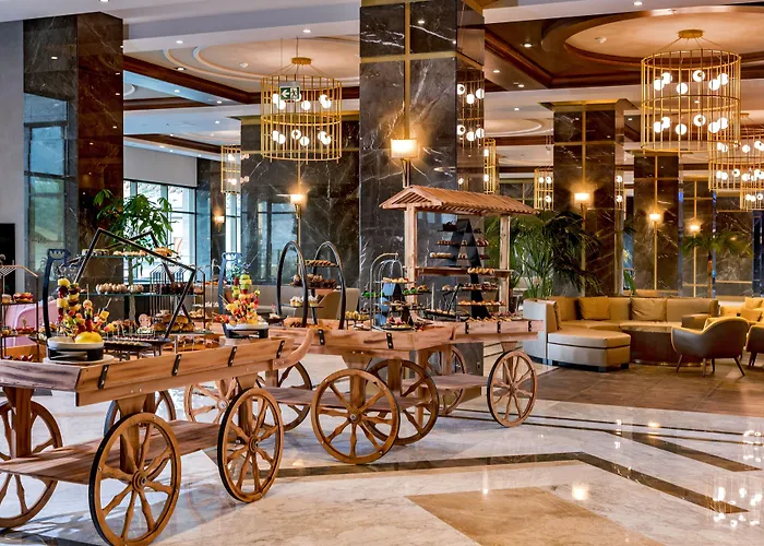 Bn Hotel Thermal & Wellness