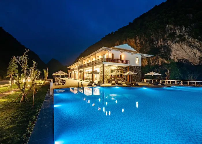 Mountain View Resort