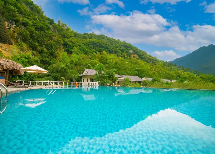 Mountain View Resort