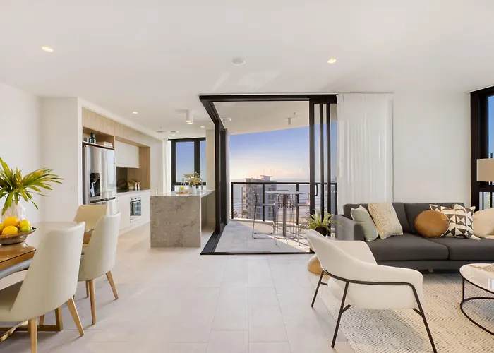 Vue Broadbeach - Official