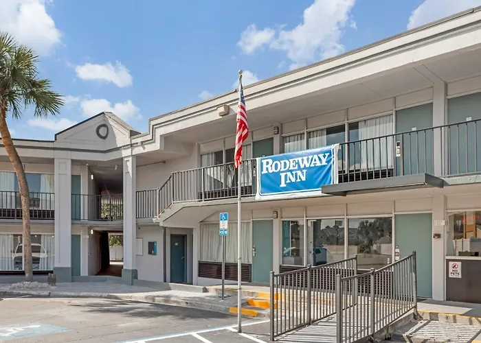 Zen Living Suites - Orange Park