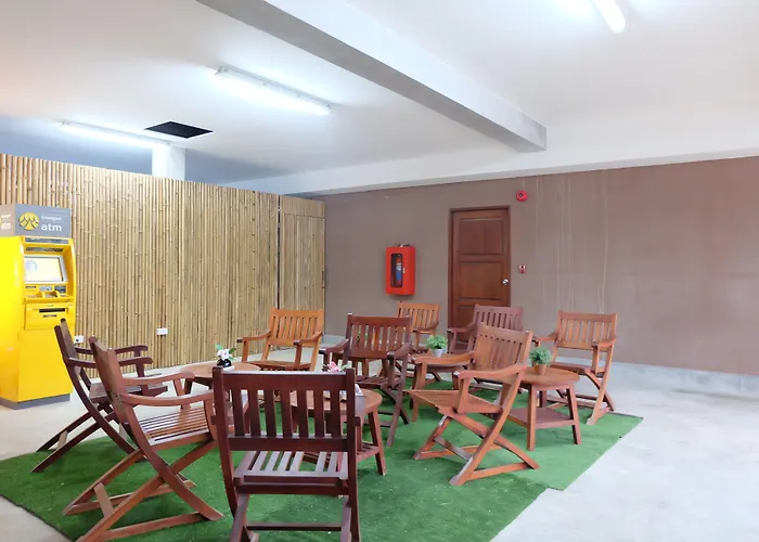 Koh Ma Beach Resort - Sha Extra Plus Mae Haad