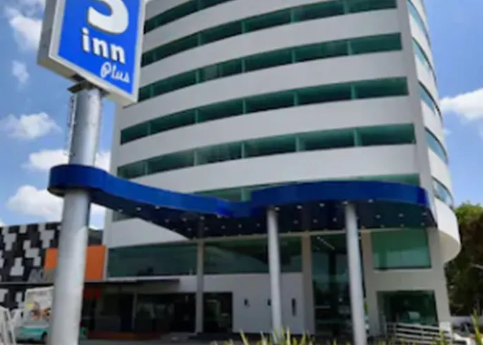 Hotel 5 Inn Plus