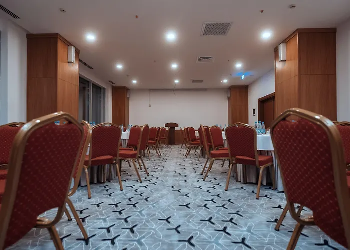 Midtown Hotel Baku