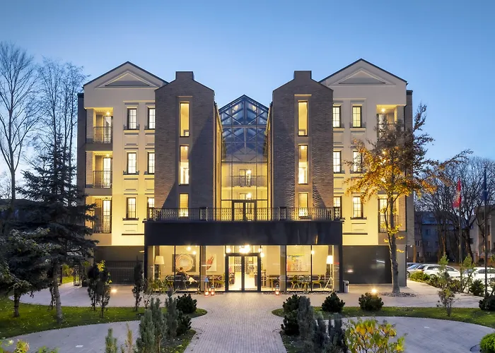 Amsterdam Plaza & Spa